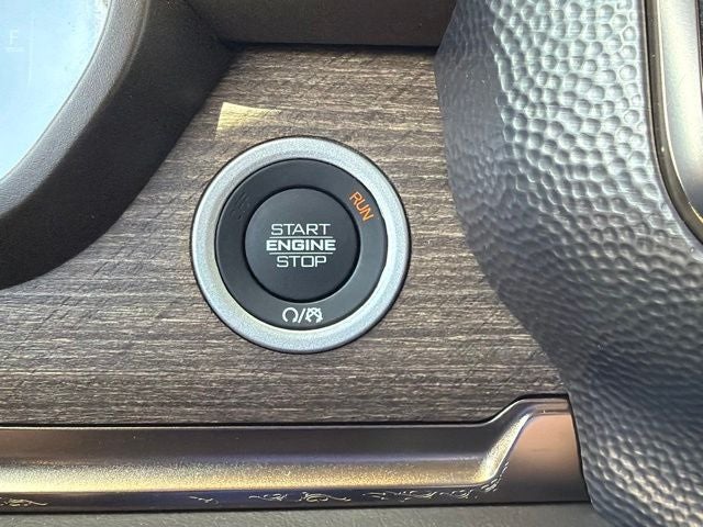2025 RAM 1500 Limited CLEAN CARFAX 1-OWNER