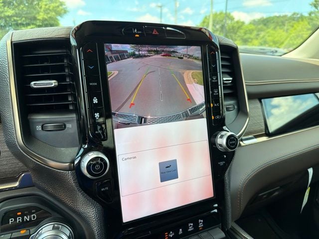 2025 RAM 1500 Limited CLEAN CARFAX 1-OWNER