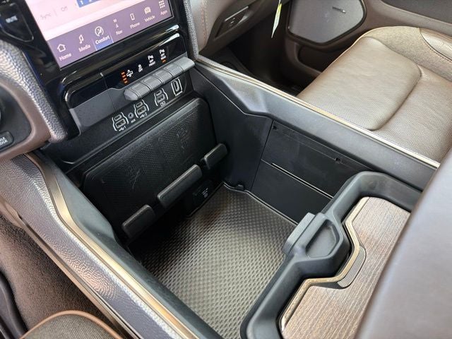 2025 RAM 1500 Limited CLEAN CARFAX 1-OWNER