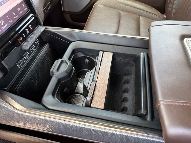 2025 RAM 1500 Limited CLEAN CARFAX 1-OWNER