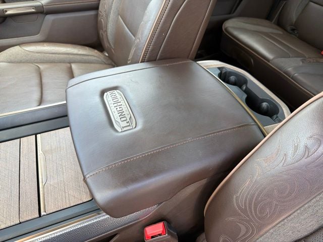 2025 RAM 1500 Limited CLEAN CARFAX 1-OWNER