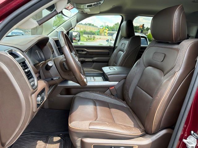 2025 RAM 1500 Limited CLEAN CARFAX 1-OWNER