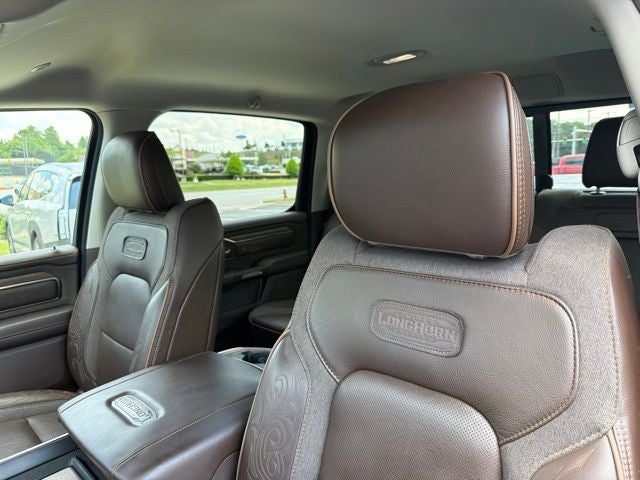 2025 RAM 1500 Limited CLEAN CARFAX 1-OWNER