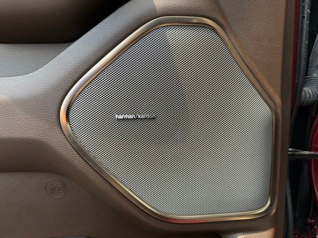 2025 RAM 1500 Limited CLEAN CARFAX 1-OWNER