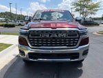 2025 RAM 1500 Limited CLEAN CARFAX 1-OWNER