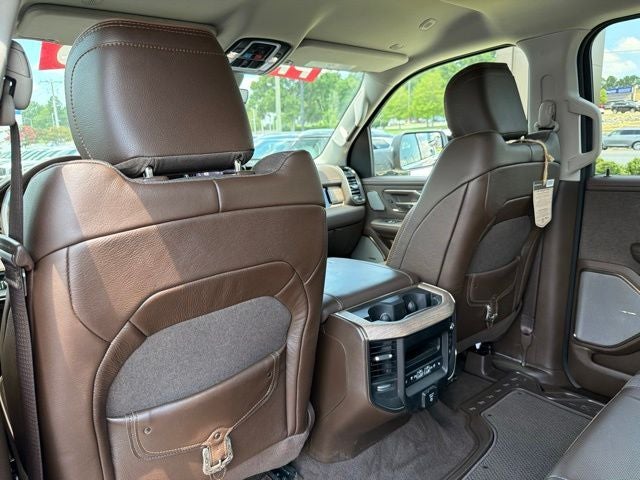 2025 RAM 1500 Limited CLEAN CARFAX 1-OWNER