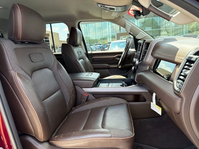 2025 RAM 1500 Limited CLEAN CARFAX 1-OWNER