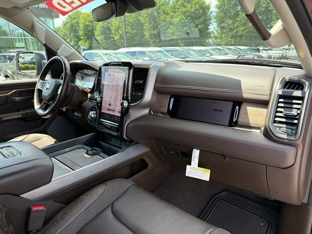 2025 RAM 1500 Limited CLEAN CARFAX 1-OWNER