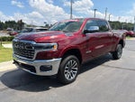 2025 RAM 1500 Limited CLEAN CARFAX 1-OWNER