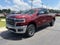 2025 RAM 1500 Limited CLEAN CARFAX 1-OWNER