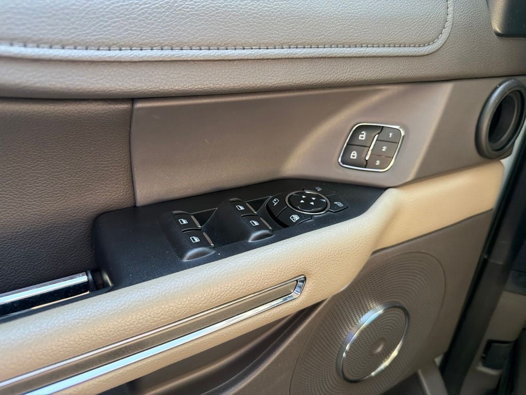 2021 Ford Expedition XLT CLEAN CARFAX