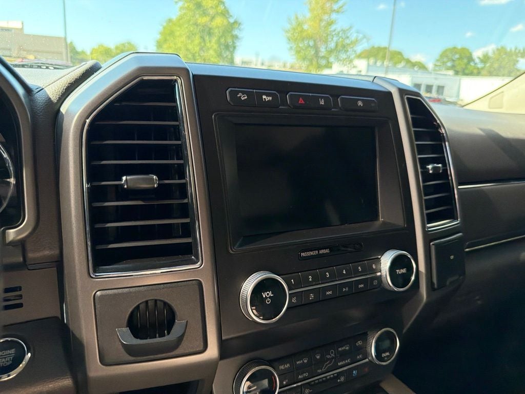 2021 Ford Expedition XLT CLEAN CARFAX