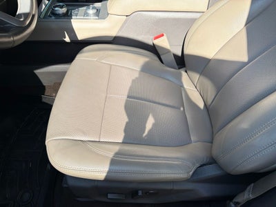 2021 Ford Expedition XLT CLEAN CARFAX