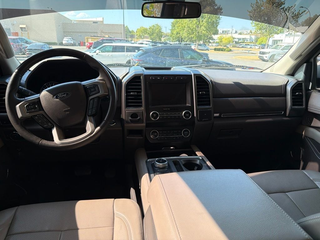 2021 Ford Expedition XLT CLEAN CARFAX