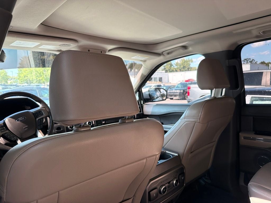 2021 Ford Expedition XLT CLEAN CARFAX
