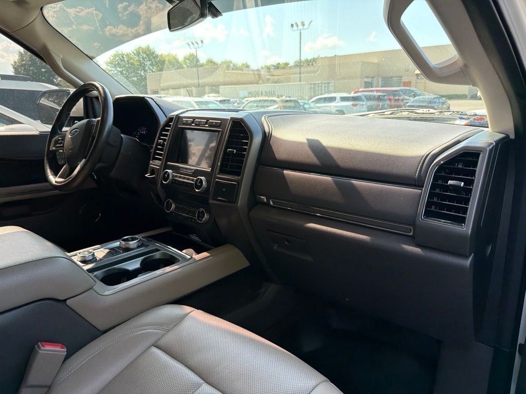2021 Ford Expedition XLT CLEAN CARFAX