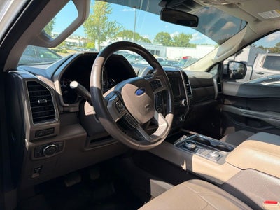 2021 Ford Expedition XLT CLEAN CARFAX