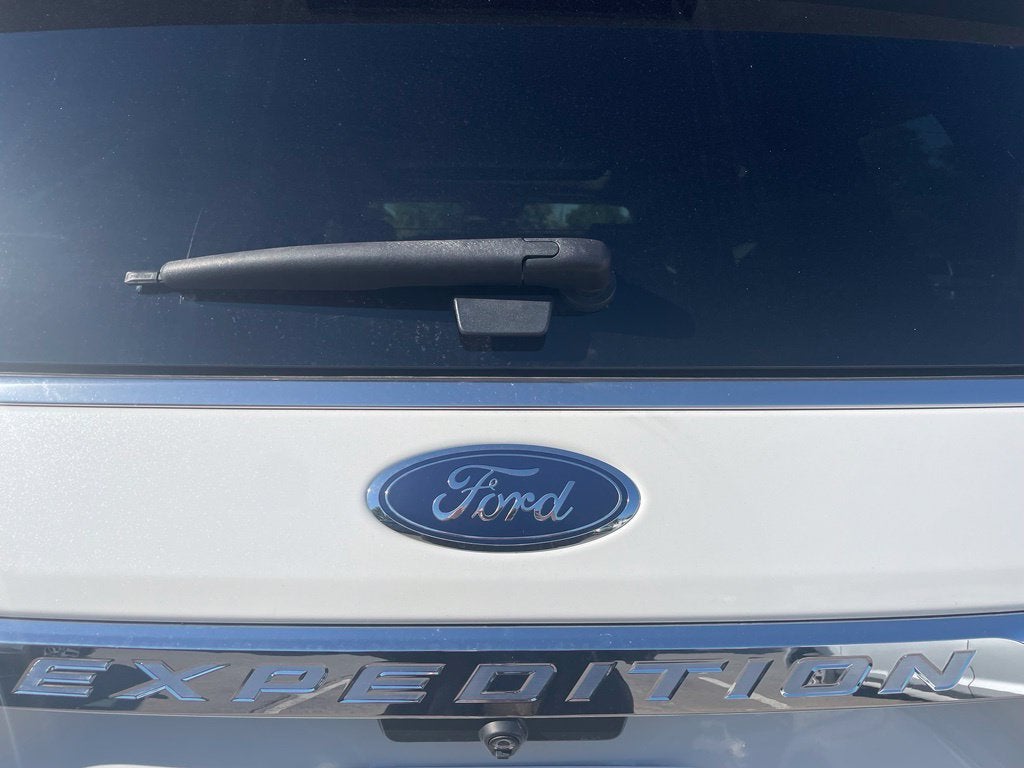 2020 Ford Expedition Limited Leather, Moonroof, Third Row, Clean CarFax, One Ow