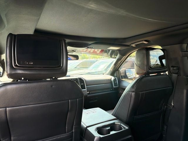 2021 Ford Expedition King Ranch
