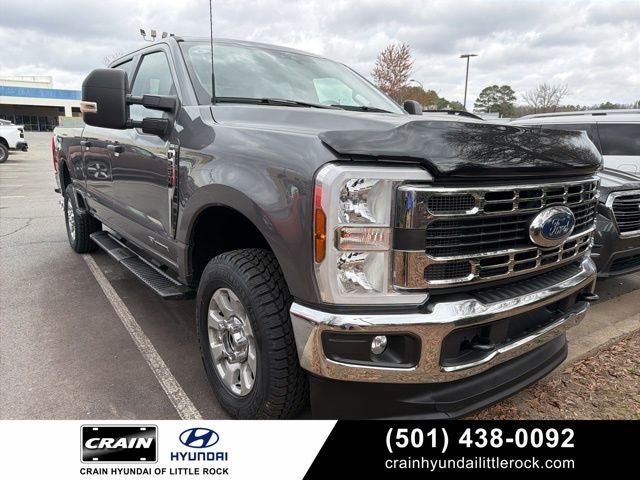 2024 Ford F-250SD XLT