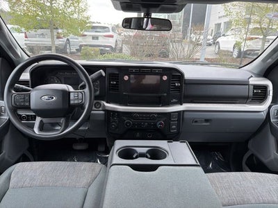 2024 Ford F-250SD XLT