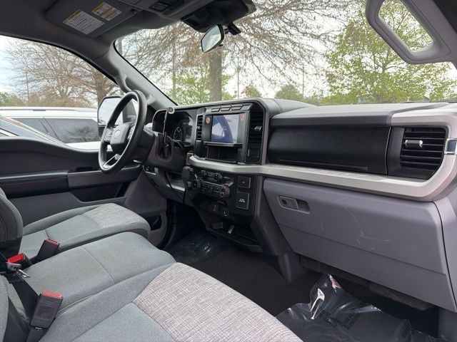 2024 Ford F-250SD XLT