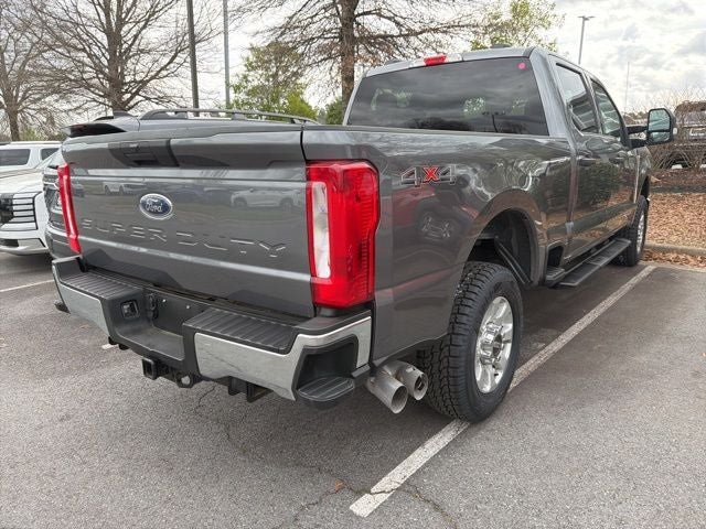 2024 Ford F-250SD XLT