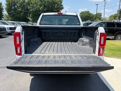 2021 Ford Ranger XL CARFAX 1-OWNER