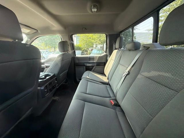 2020 Ford F-150 XLT CLEAN CARFAX 1-OWNER