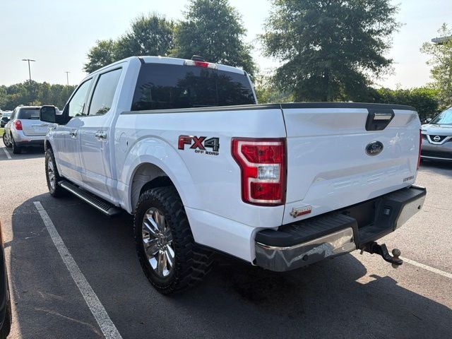 2020 Ford F-150 XLT CLEAN CARFAX 1-OWNER