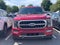 2021 Ford F-150 Platinum Clean CarFax, Pano Moonroof, Leather