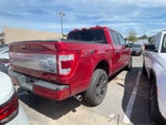 2021 Ford F-150 Platinum Clean CarFax, Pano Moonroof, Leather
