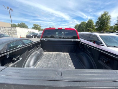 2021 Ford F-150 Platinum Clean CarFax, Pano Moonroof, Leather