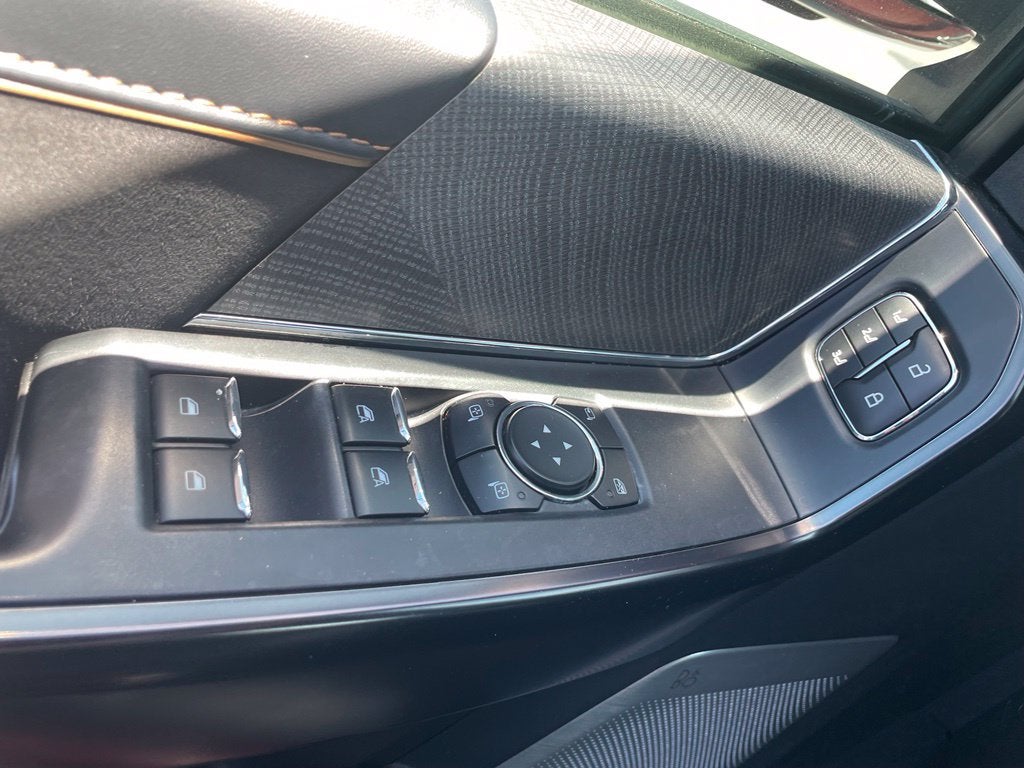 2021 Ford F-150 Platinum Clean CarFax, Pano Moonroof, Leather