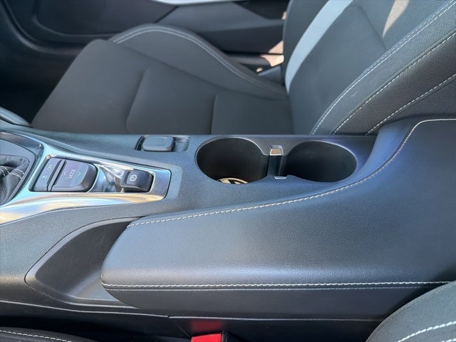 2022 Chevrolet Camaro SS 1SS