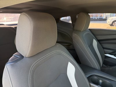 2022 Chevrolet Camaro SS 1SS