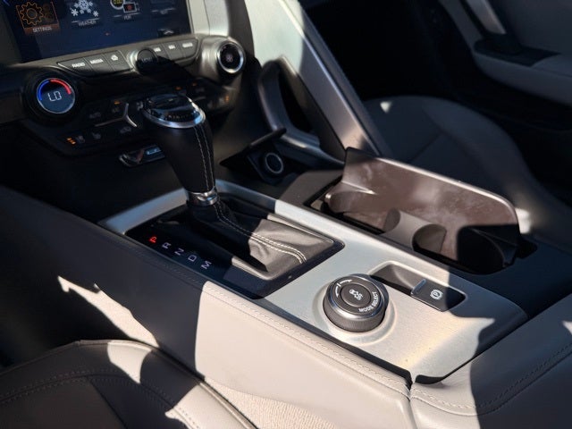 2019 Chevrolet Corvette Stingray 3LT