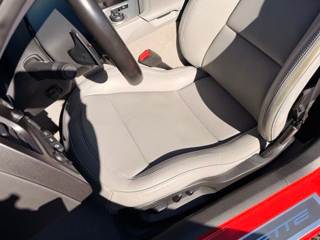 2019 Chevrolet Corvette Stingray 3LT