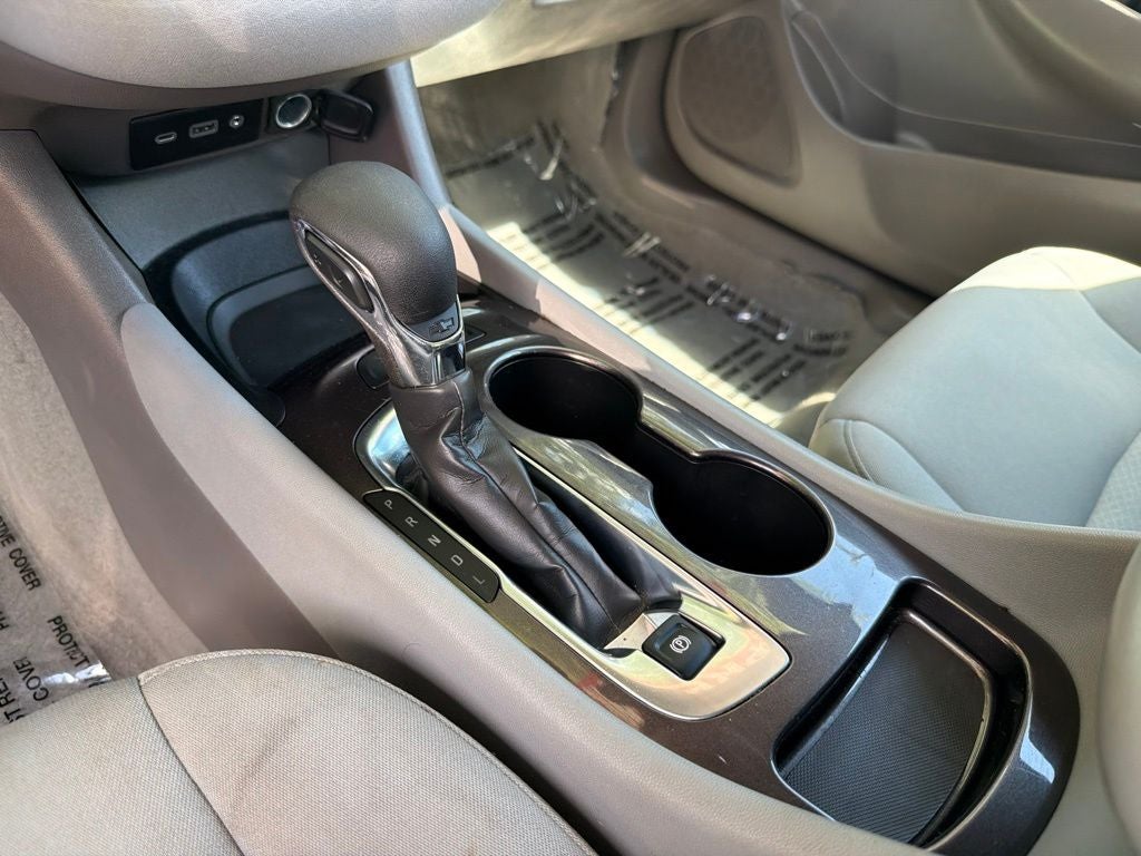 2023 Chevrolet Malibu LS One Owner