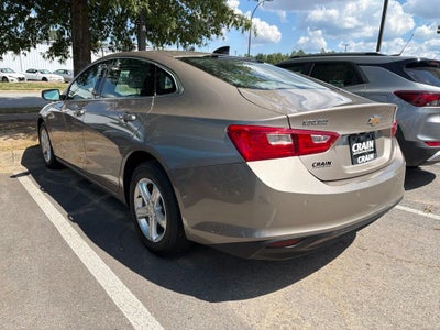 2023 Chevrolet Malibu LS One Owner