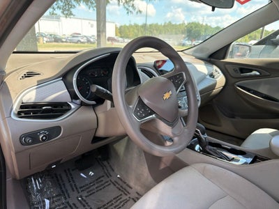 2023 Chevrolet Malibu LS One Owner