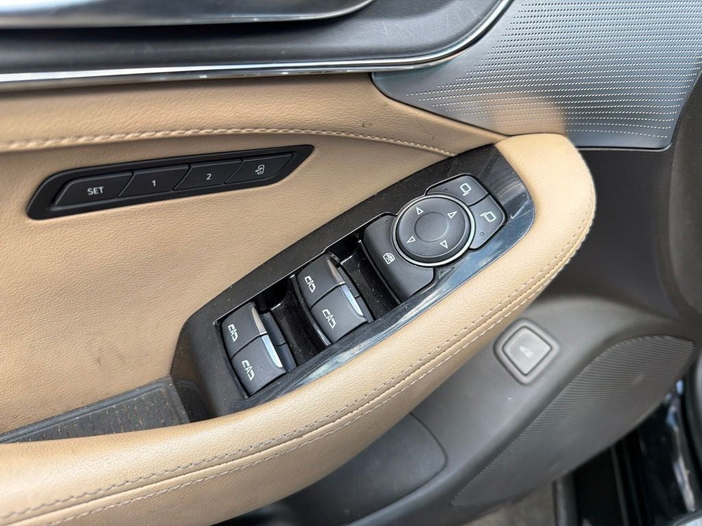 2023 Cadillac CT5 Premium Luxury Navi, Tech Pkg, Bose, Adaptive Cruise
