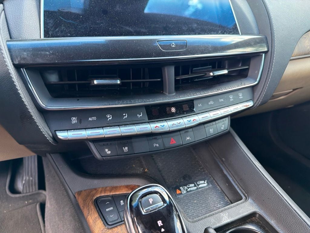 2023 Cadillac CT5 Premium Luxury Navi, Tech Pkg, Bose, Adaptive Cruise