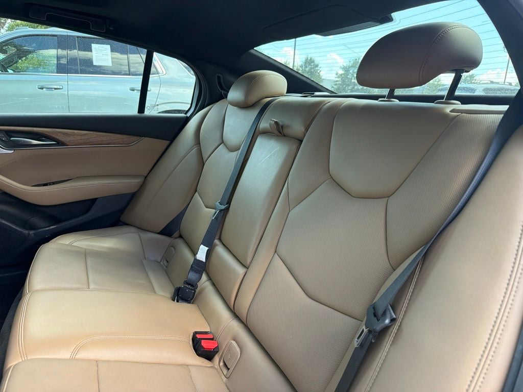 2023 Cadillac CT5 Premium Luxury Navi, Tech Pkg, Bose, Adaptive Cruise