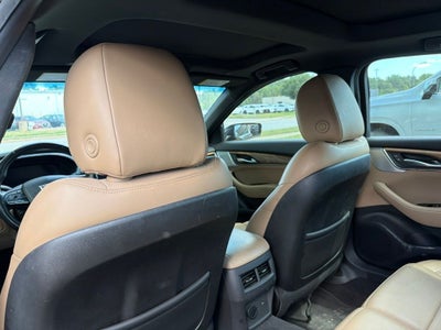 2023 Cadillac CT5 Premium Luxury Navi, Tech Pkg, Bose, Adaptive Cruise