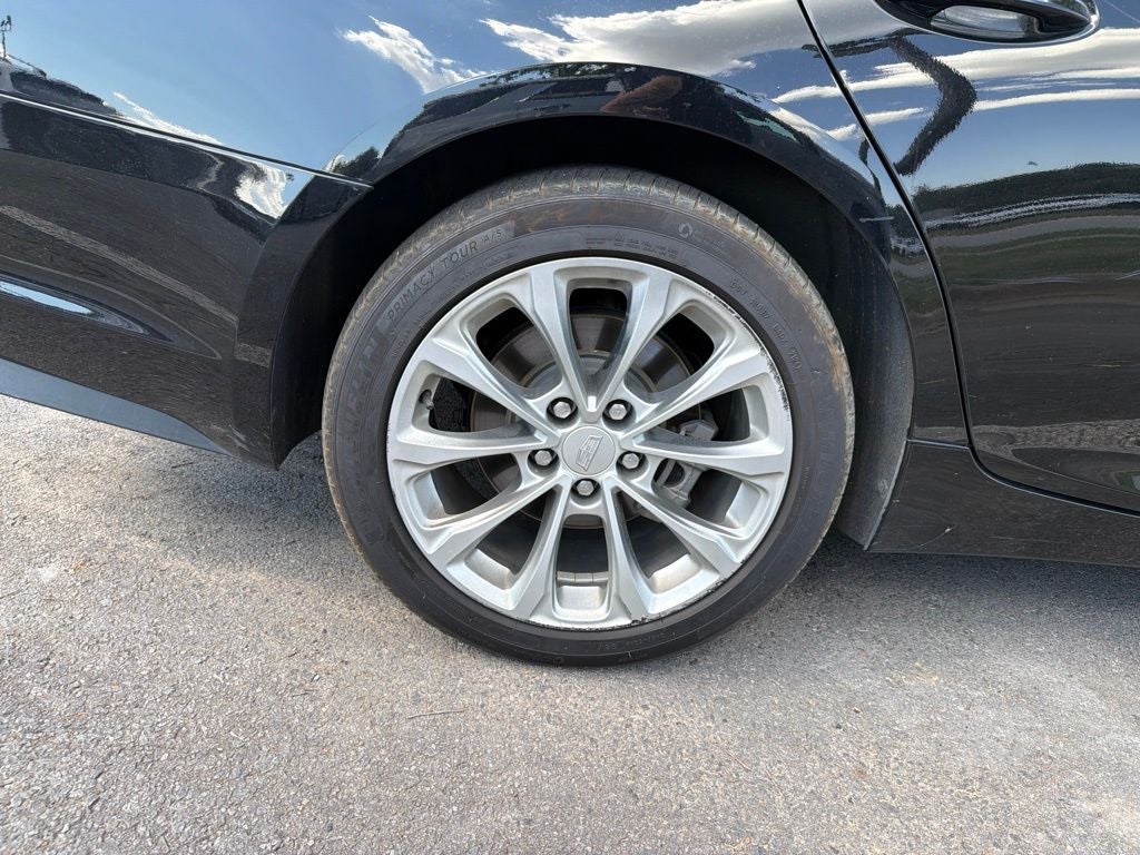 2023 Cadillac CT5 Premium Luxury Navi, Tech Pkg, Bose, Adaptive Cruise