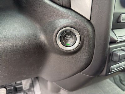 2021 Chevrolet Silverado 2500HD LT