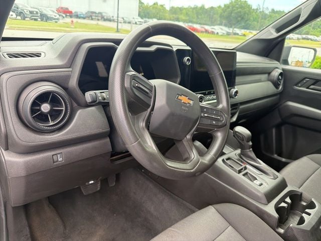 2023 Chevrolet Colorado Work Truck