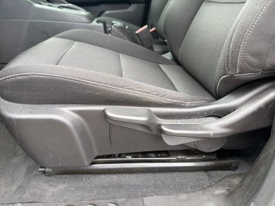 2023 Chevrolet Colorado Work Truck
