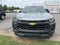 2023 Chevrolet Colorado Work Truck